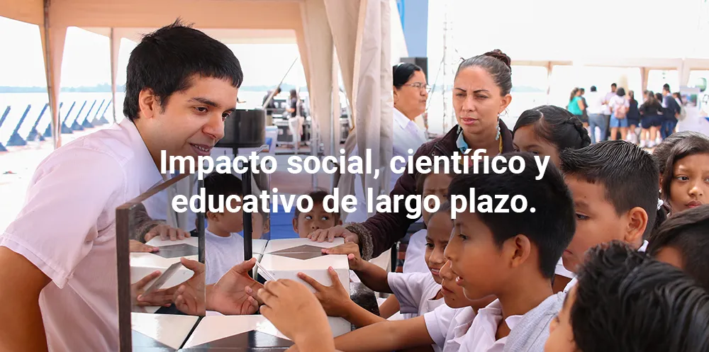 impacto social