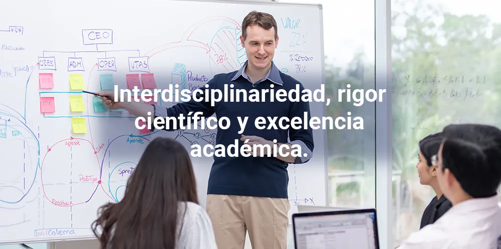 Interdisciplinariedad