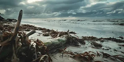 Presión Antropogénica