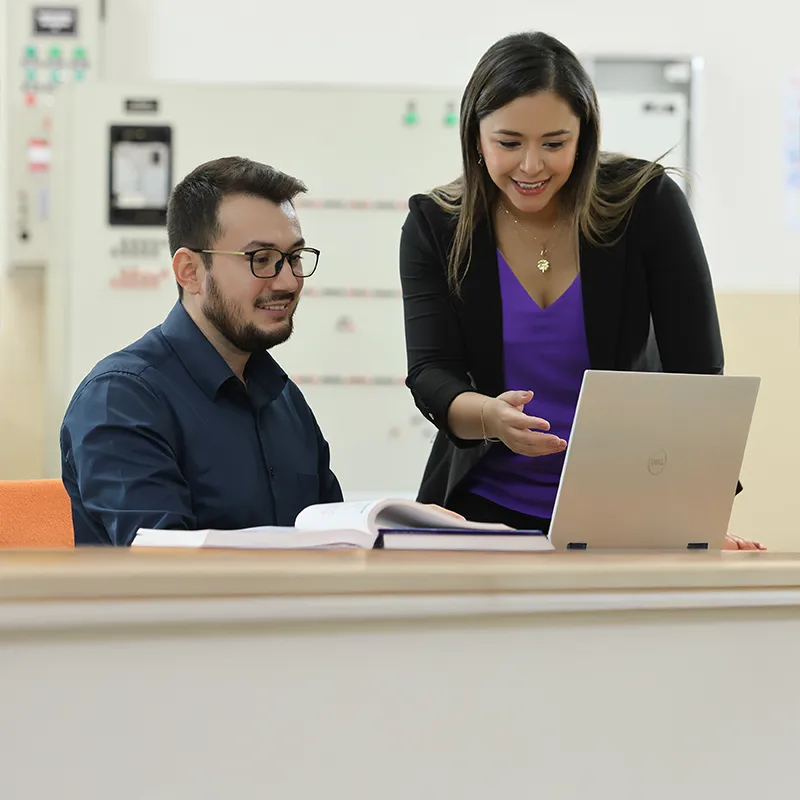 Investigación científica conjunta